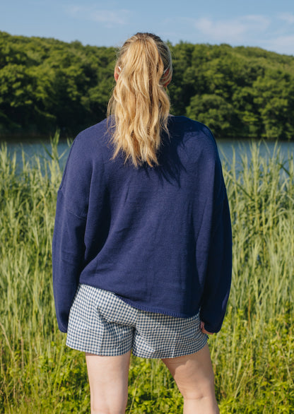 Stars are blind sweater