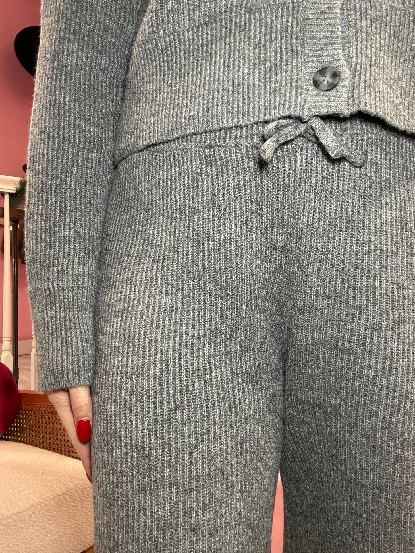 Stay In Lounge Pants