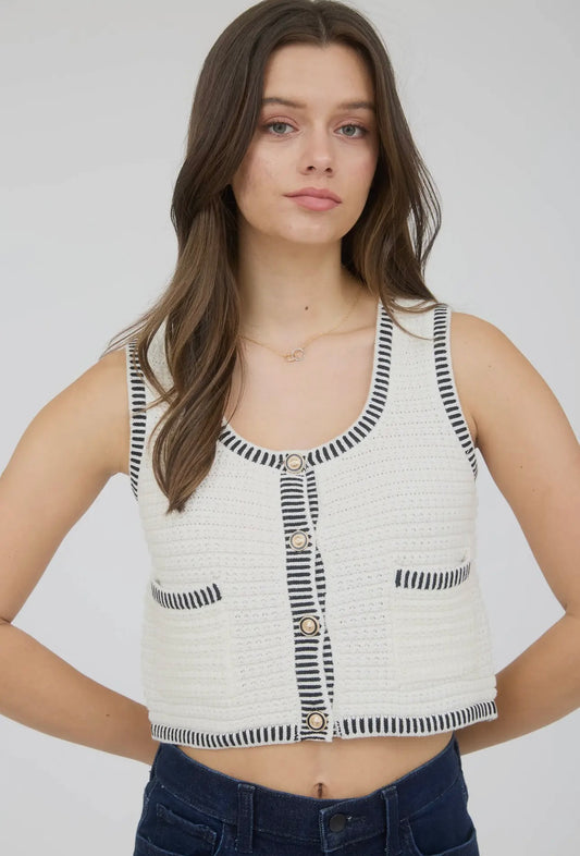 Yacht Day Tank