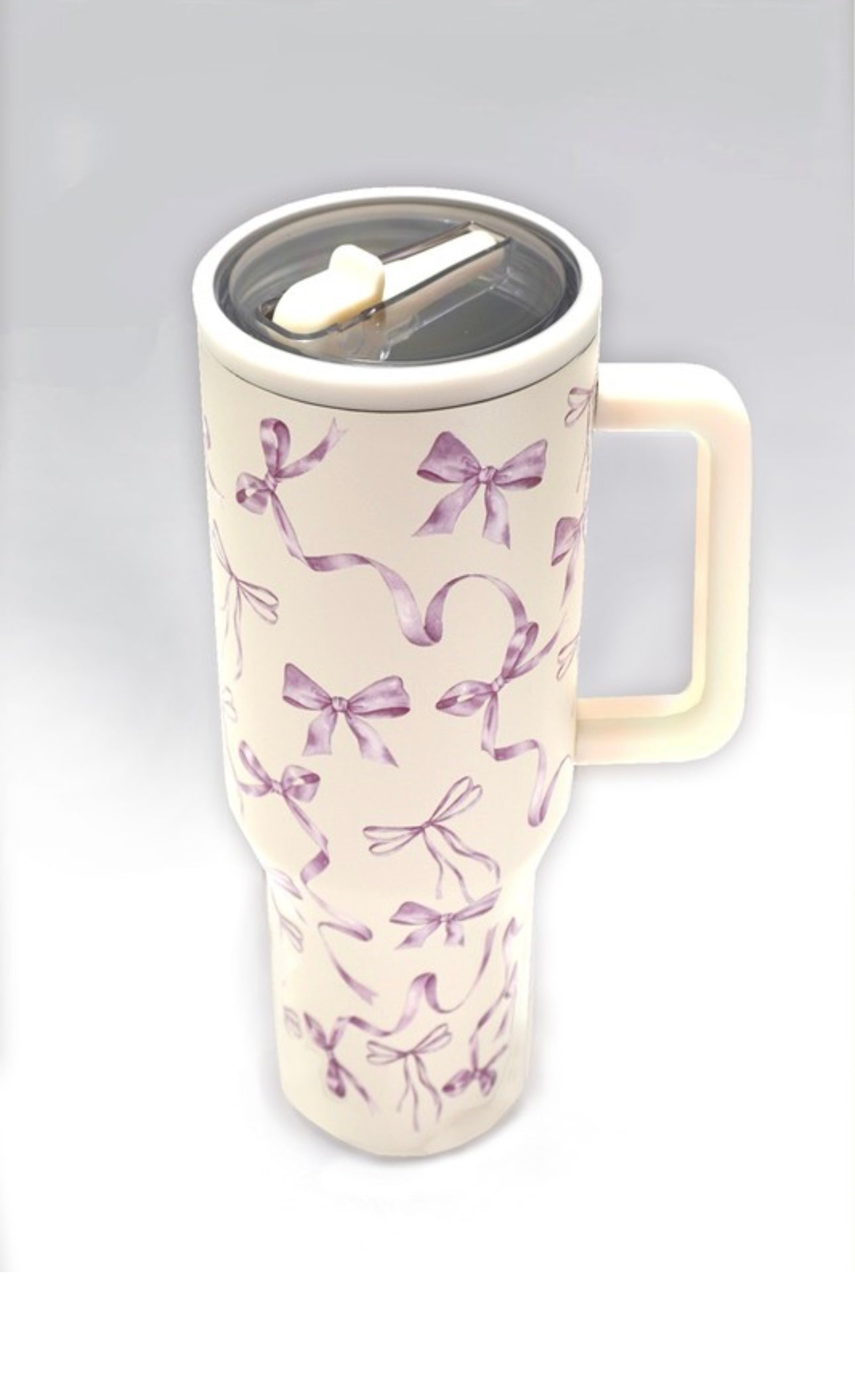 Bow Tumbler