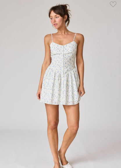 Taylor Dress