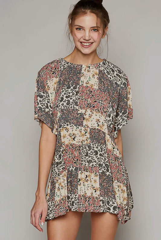Canyon Dress