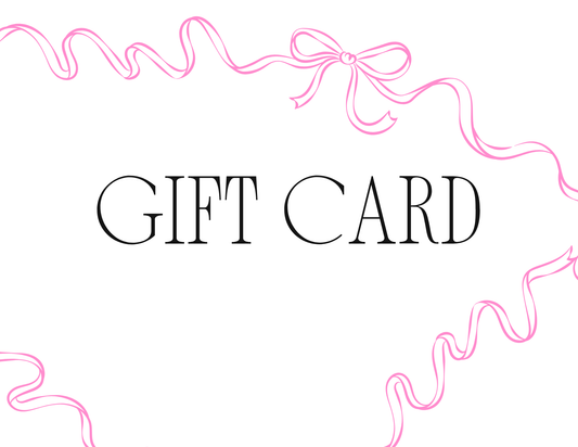 Rose & Root Gift Card