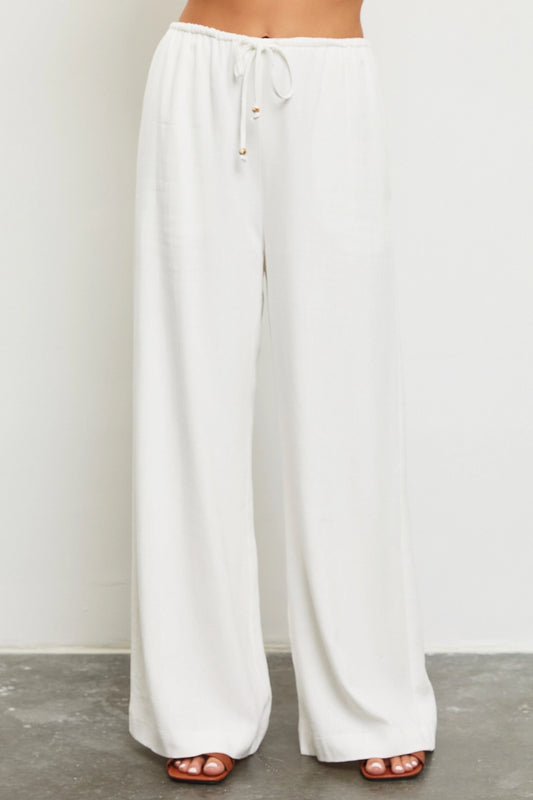 Haven Drawstring Pants