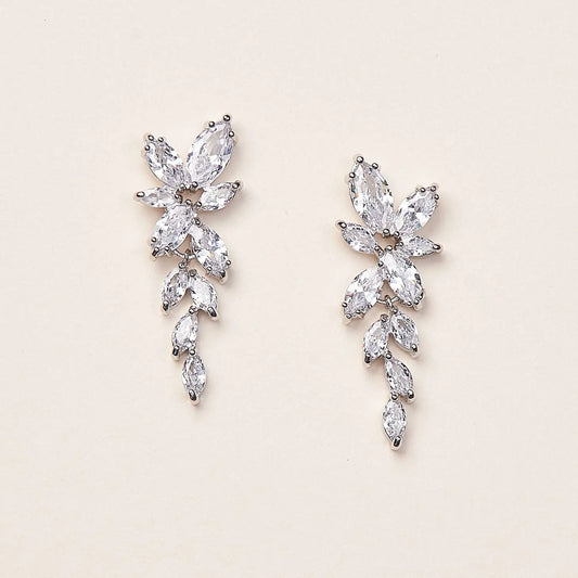 Say “I Do” Earrings
