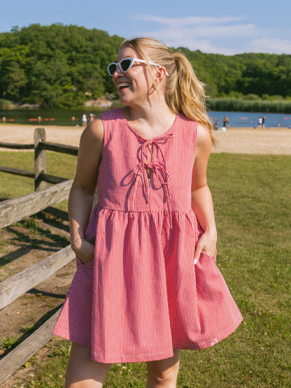 Picnic Dress