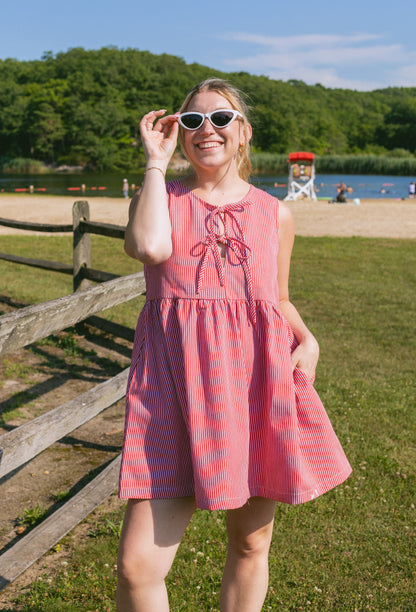 Picnic Dress