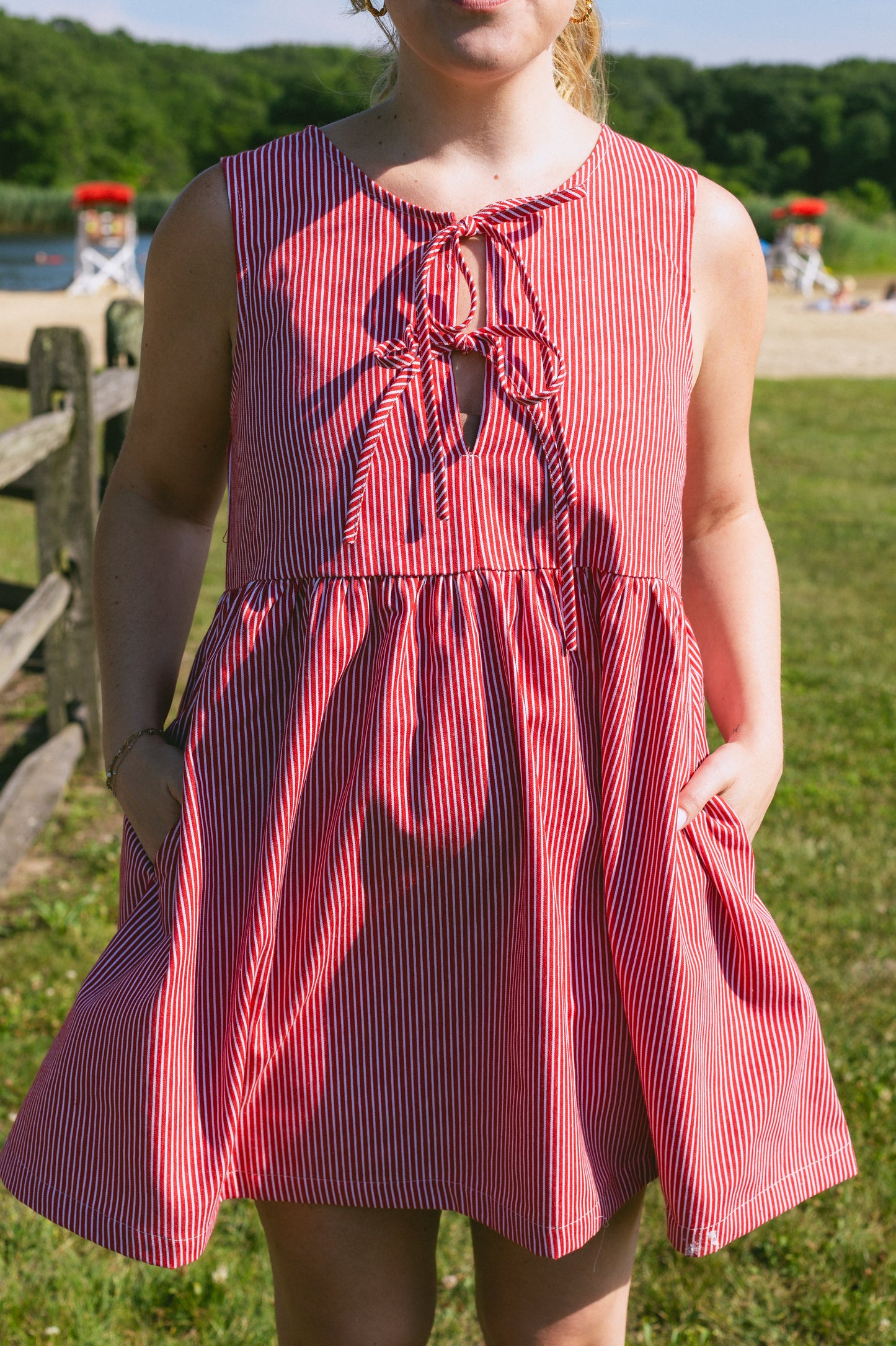 Picnic Dress