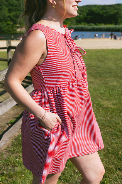 Picnic Dress