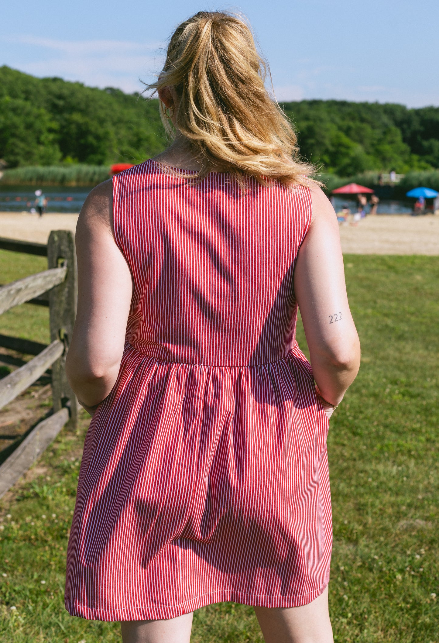 Picnic Dress