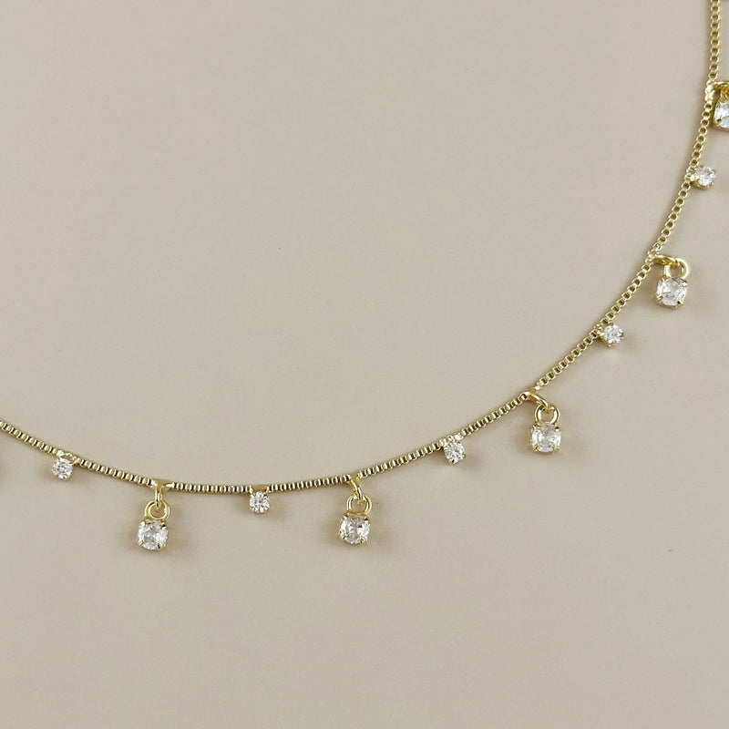Princess Necklace