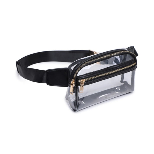 Stadium Clear Fanny Pack