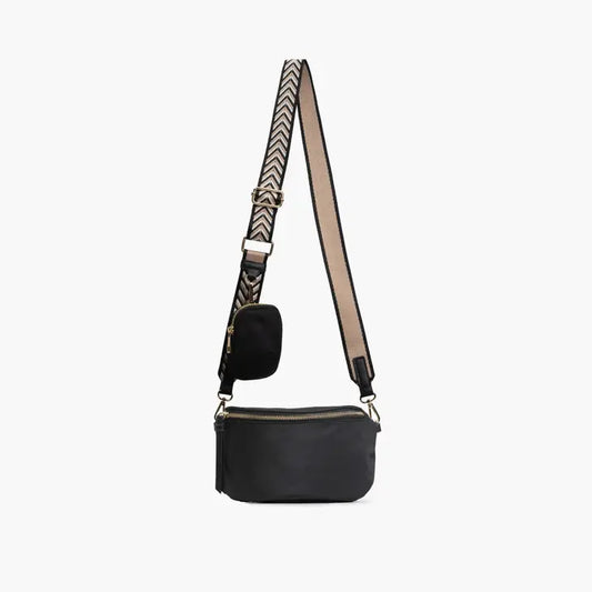 Western Out Of the Norm Fanny Pack