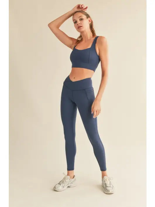 Yogi Workout Bra