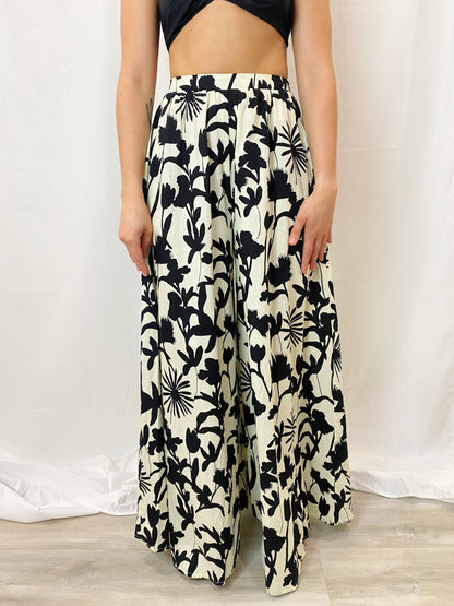 Bahama Wide Leg Pant